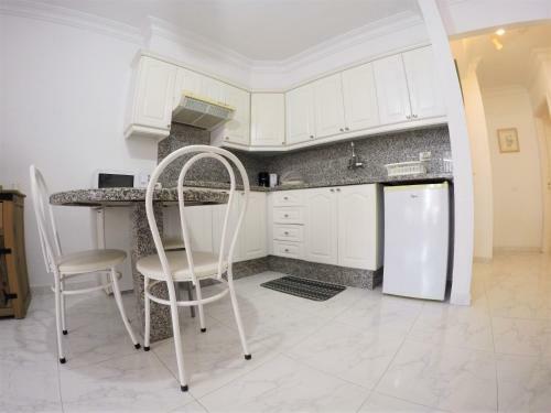 Apartamentos Diamantes