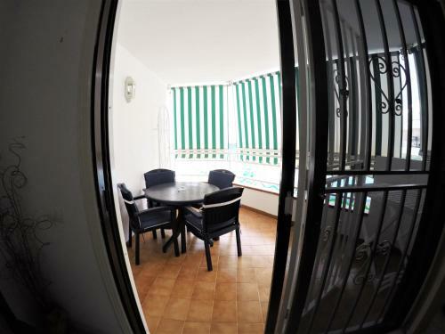 Apartamentos Diamantes