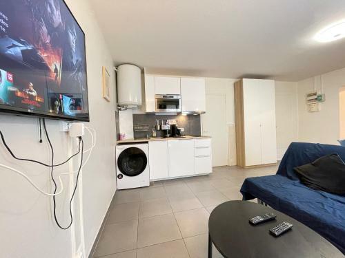 Apartamento Appart'village Corbeil