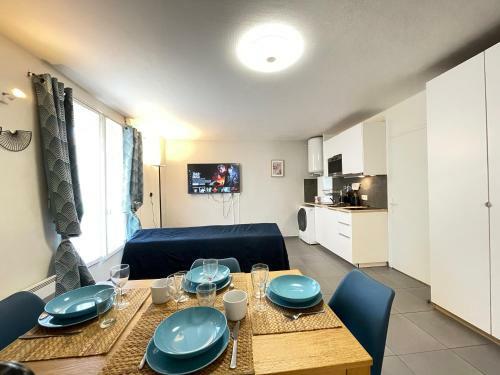 Apartamento Appart'village Corbeil