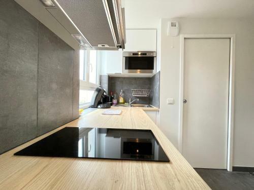 Apartamento Appart'village Corbeil