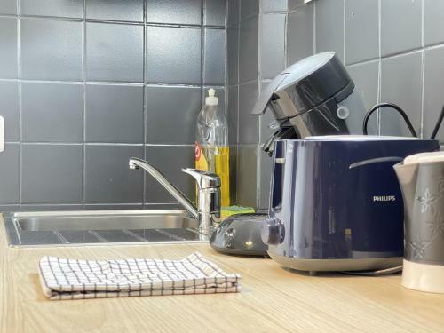 Apartamento Appart'village Corbeil