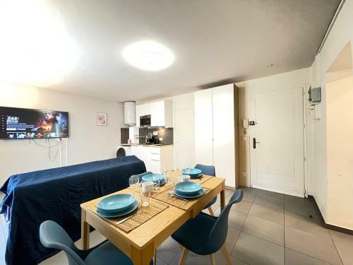 Apartamento Appart'village Corbeil