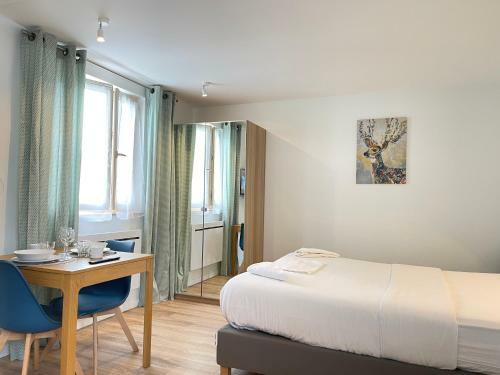 Apartamento Appart'village Corbeil