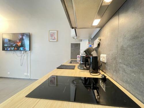 Apartamento Appart'village Corbeil