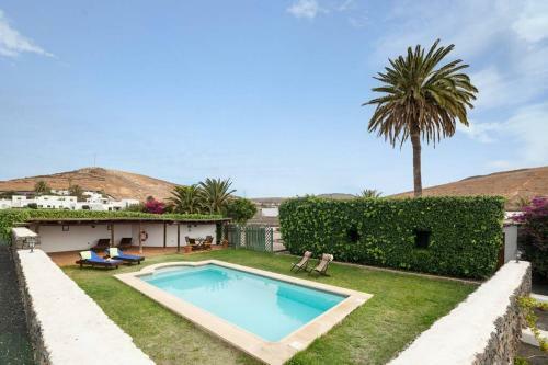 Villa Casa El Barranco