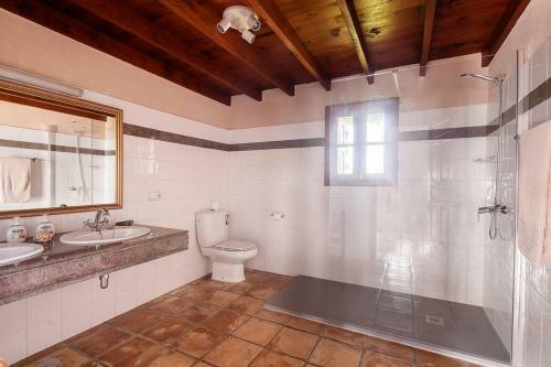 Villa Casa El Barranco