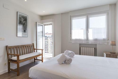 Apartamento Always Easy - Luna