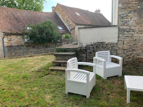 Hostal La Maison De Sophie � Cormatin