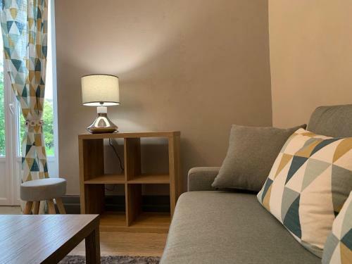 Hostal La Maison De Sophie � Cormatin