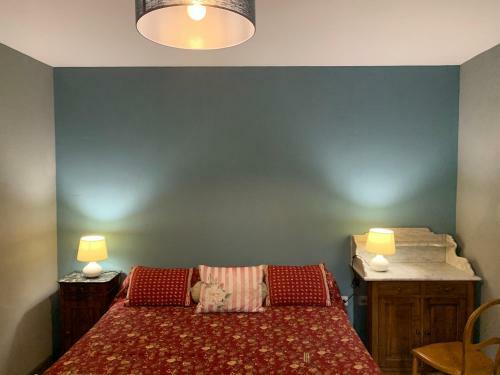 Hostal La Maison De Sophie � Cormatin