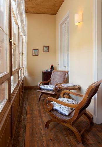 Hotel Villa De Luarca