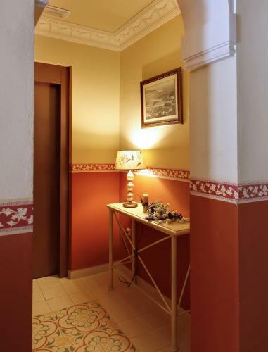 Hotel Villa De Luarca