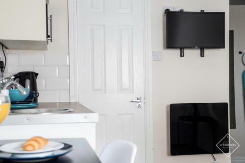 Apartamento Bold Street Liverpods