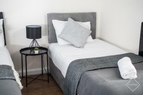 Apartamento Bold Street Liverpods