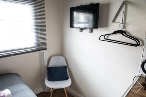 Apartamento Bold Street Liverpods