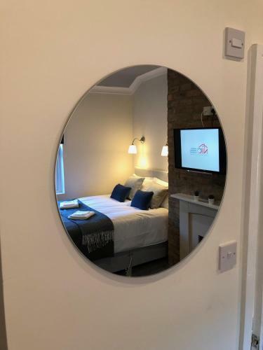 Apartamento Bold Street Liverpods