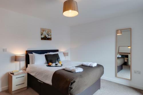 Book A Base Apartments - Duke Street