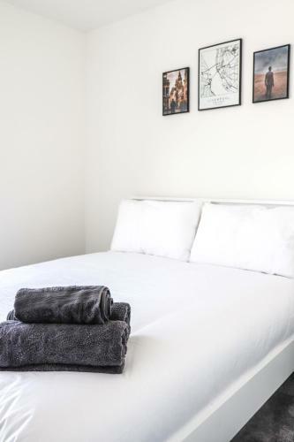 One Bedroom Apartment In The Heart Of Liverpool