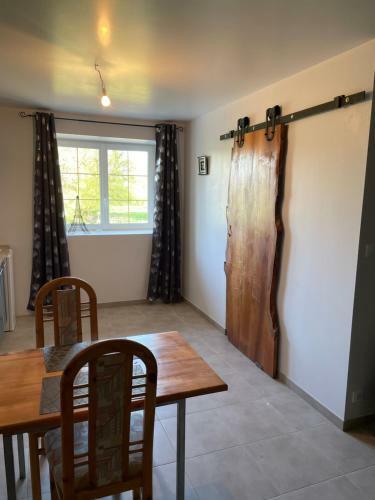 Apartamento Metris 5