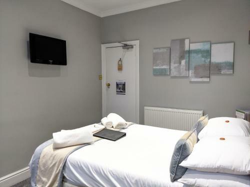 The Wildings Hotel & Tudno's Restaurant