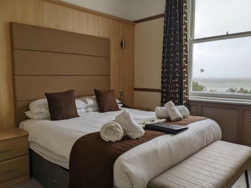 The Wildings Hotel & Tudno's Restaurant