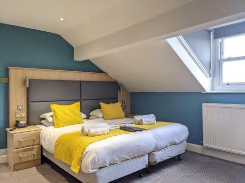 The Wildings Hotel & Tudno's Restaurant