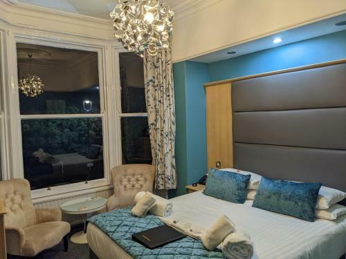 The Wildings Hotel & Tudno's Restaurant