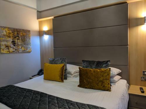 The Wildings Hotel & Tudno's Restaurant