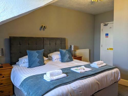 The Wildings Hotel & Tudno's Restaurant