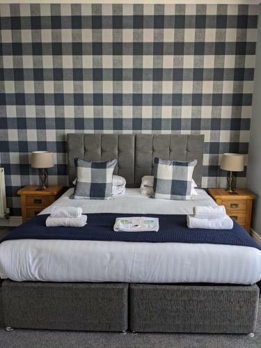 The Wildings Hotel & Tudno's Restaurant