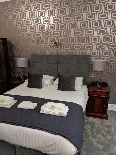 The Wildings Hotel & Tudno's Restaurant