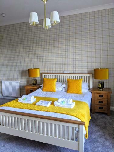 The Wildings Hotel & Tudno's Restaurant