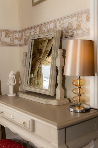 Hostal Clifton Villa Guest House