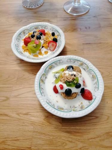 Bed & Breakfast The Epperstone