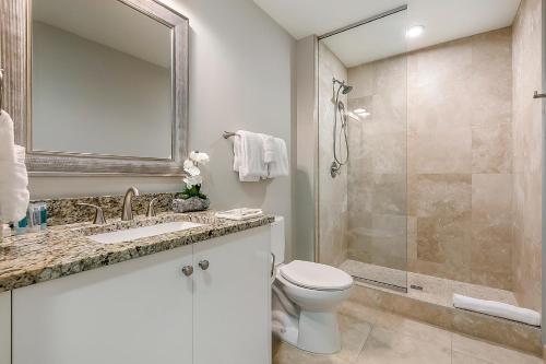 Apartamento Urban Condos With City Views