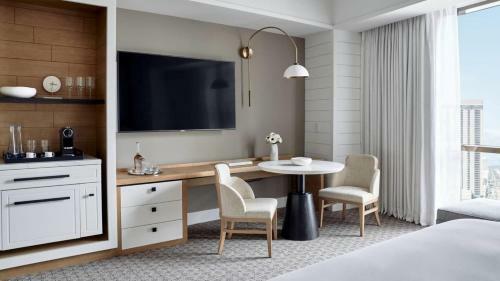 Hotel Four Seasons New Orleans