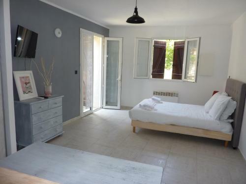 Apartamento R�sidence Restonica