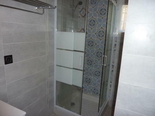 Apartamento R�sidence Restonica