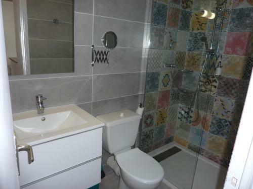 Apartamento R�sidence Restonica