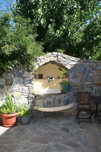 Apartamento R�sidence Restonica