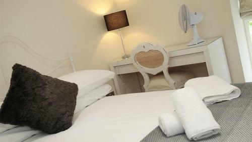 Brooklands Cottage, Cheriton