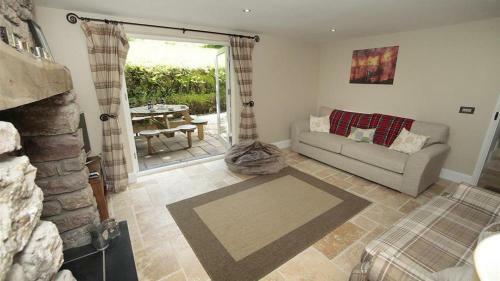 Brooklands Cottage, Cheriton