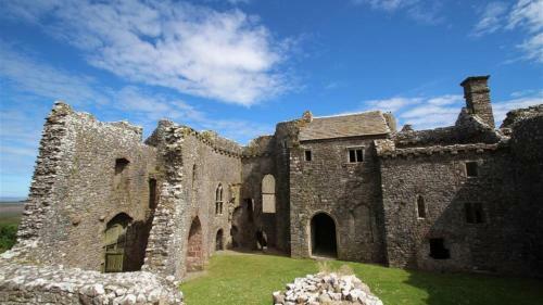 Brooklands Cottage, Cheriton