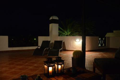 Home Casa Sue�o In The Village Of Mala