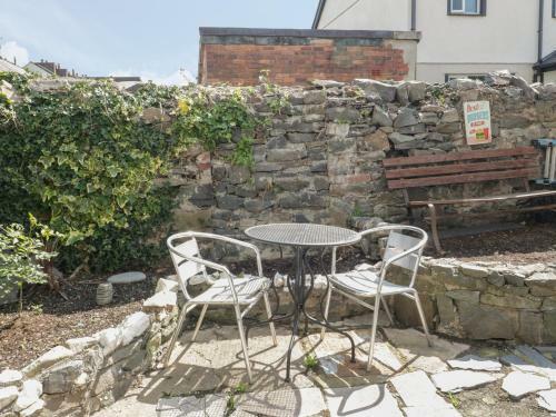 Apartamentos The Bar Suite