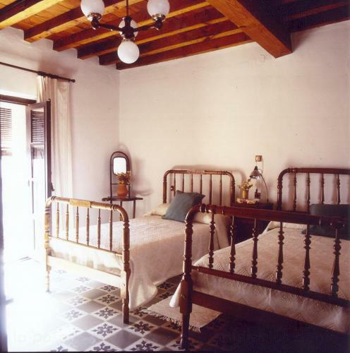 Agroturismo Posada De Amonaria