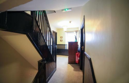 Hotel Inn At The Sticks