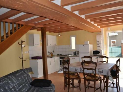 G�te Coullons, 3 Pi�ces, 4 Personnes - Fr-1-590-16