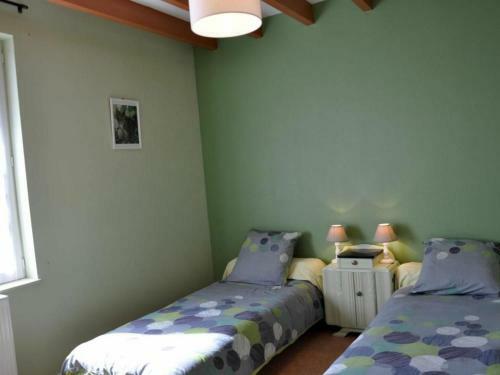 G�te Coullons, 3 Pi�ces, 4 Personnes - Fr-1-590-16